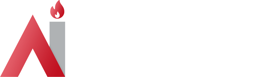 Ai Fire Risk Assessment Logo